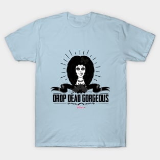 Crystal Methyd from Drag Race T-Shirt